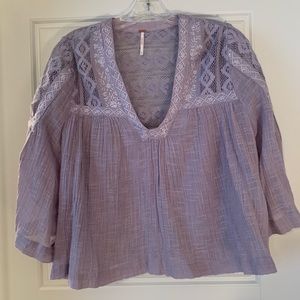 Free People Blouse